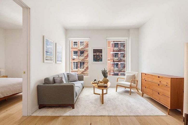 185 Grand Street #4A