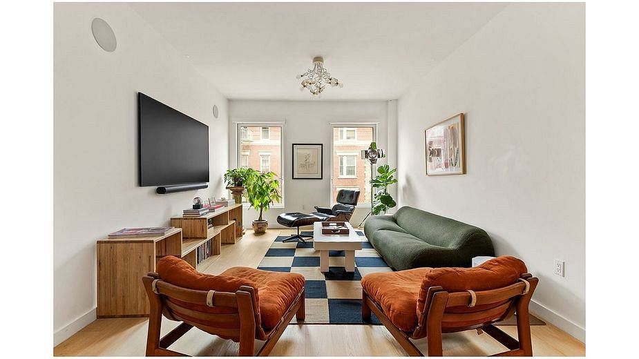 185 Grand Street #5D