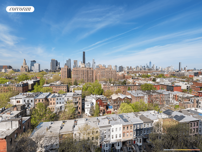 185 Hall Street #1410