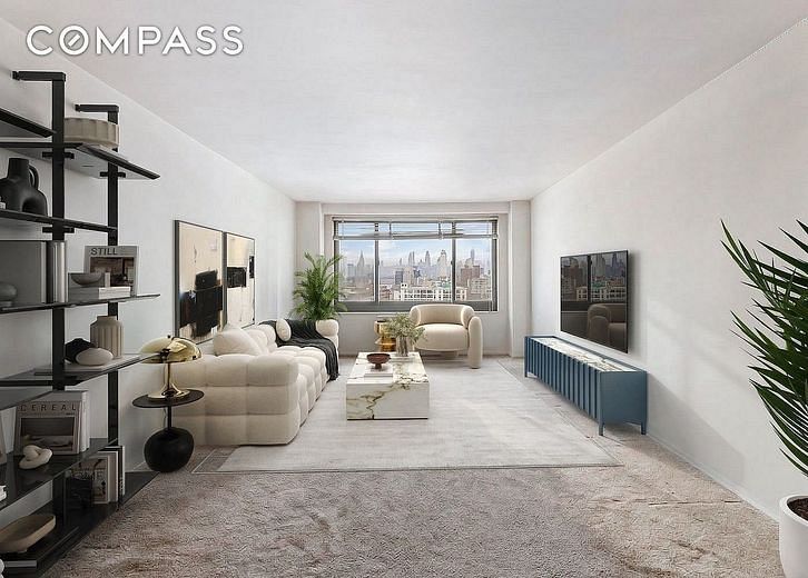 185 Hall Street #1514