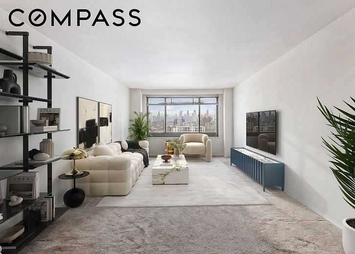 185 Hall Street #1514