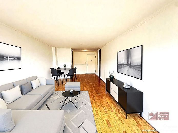 185 Hall Street #1517