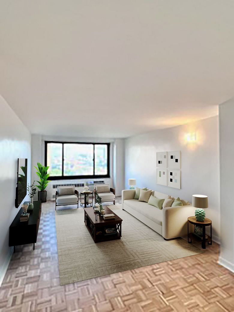 185 Hall Street #1706