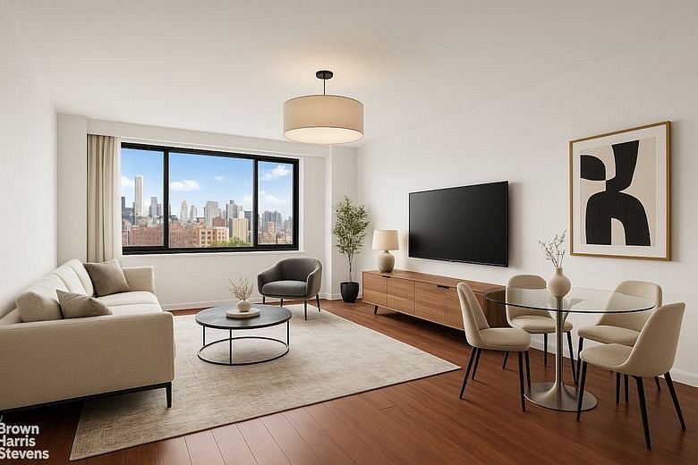 185 Hall Street #1710