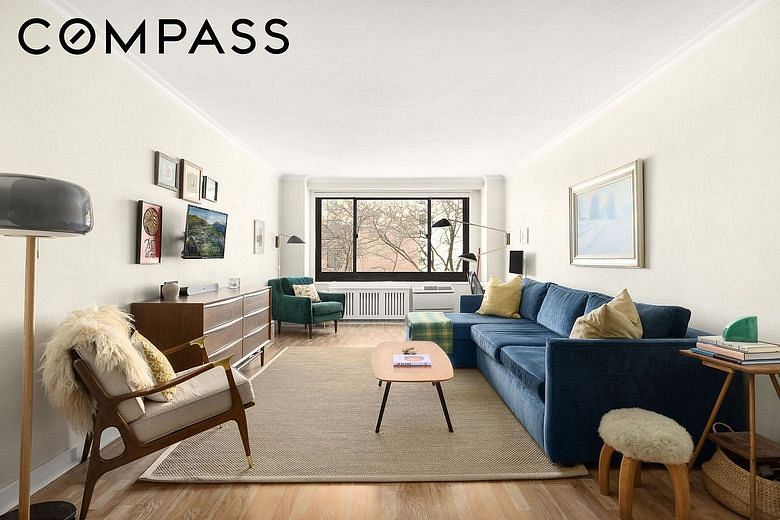 185 Hall Street #414