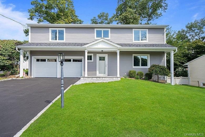 185 Harvard Drive #L