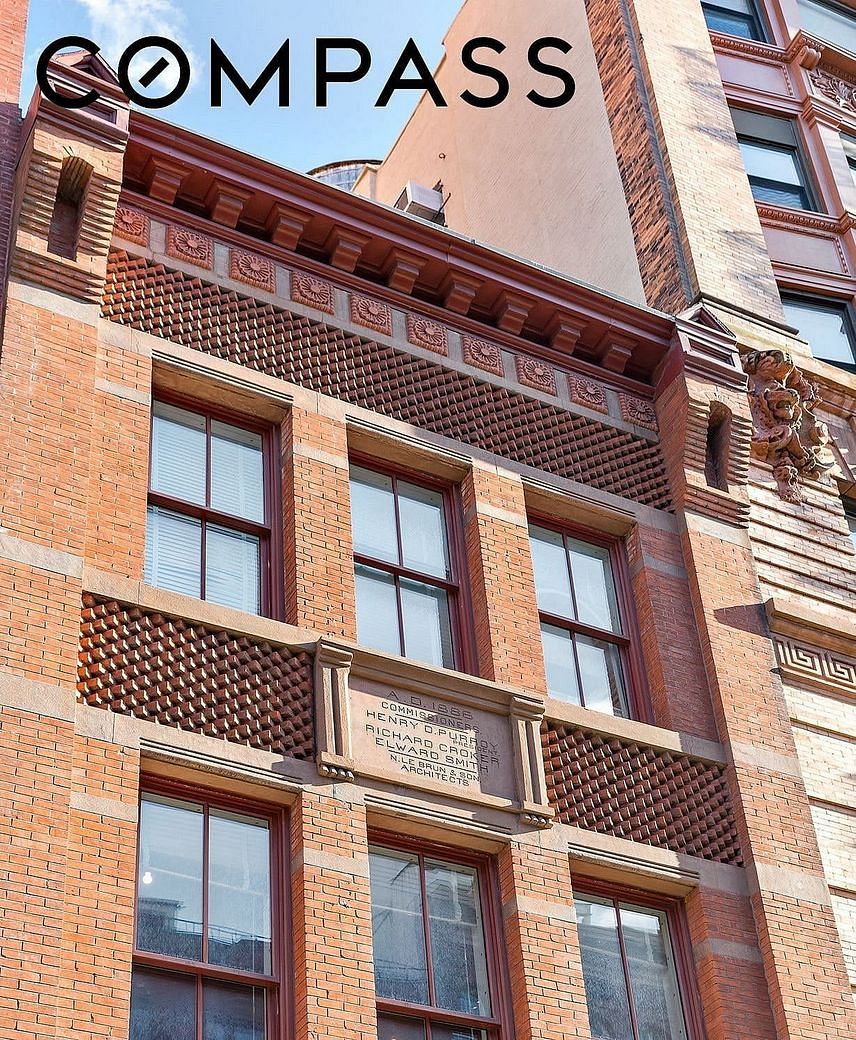 185 Lafayette Street