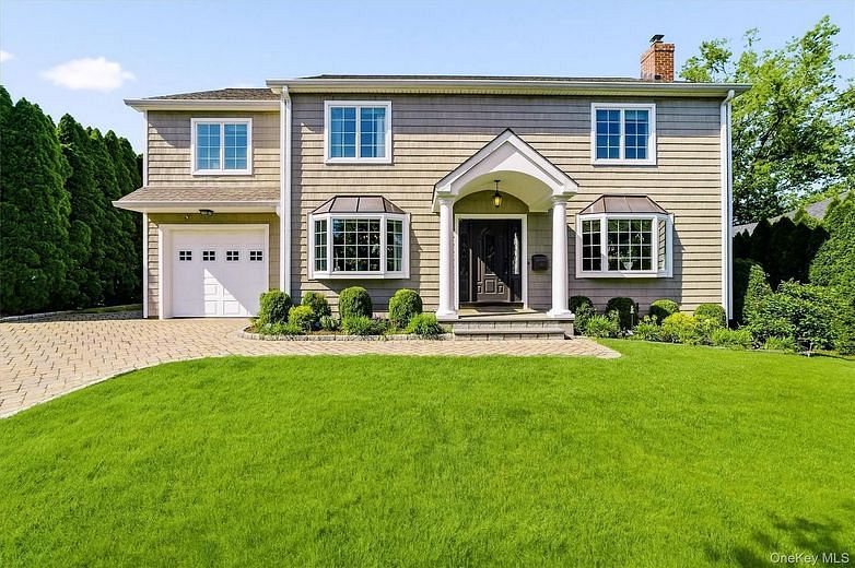 185 Old Wilmot Road