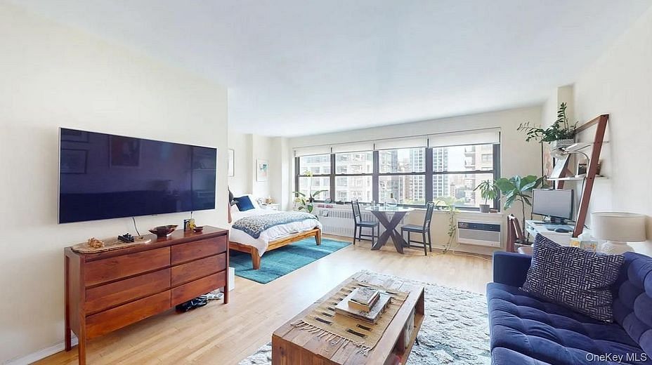 185 W End Avenue #15E