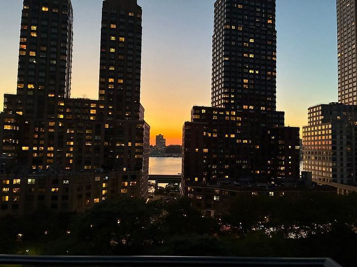 185 West End Avenue #10M