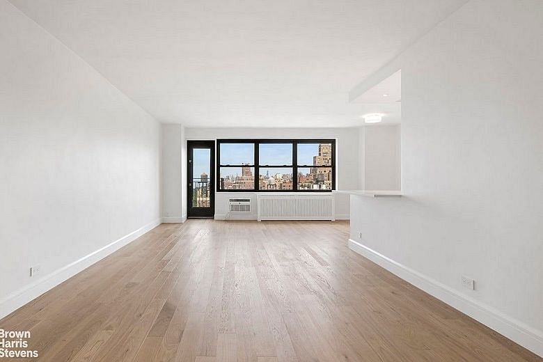 185 West End Avenue #11D