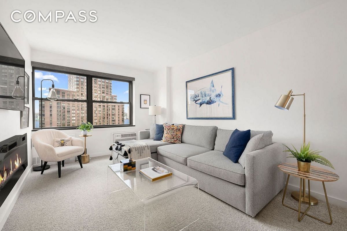 Image 1 of 10 for 185 West End Avenue #11P in Manhattan, New York, NY, 10023