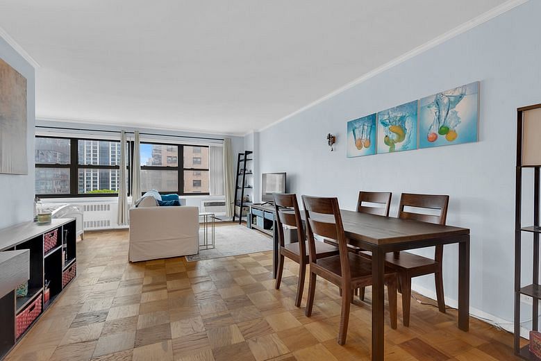 185 West End Avenue #12E