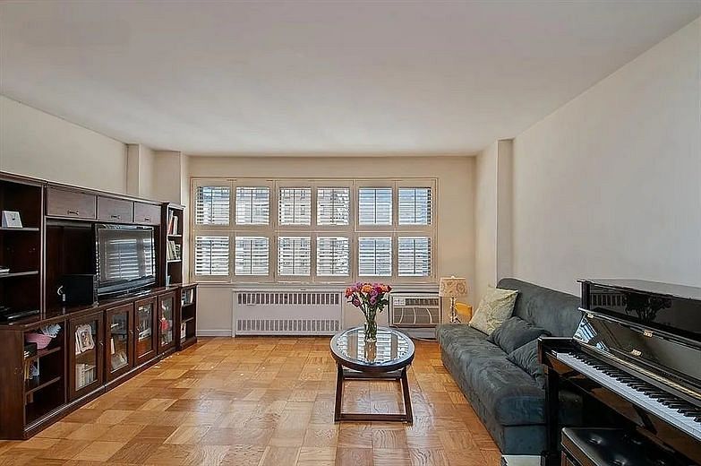 185 West End Avenue #12G