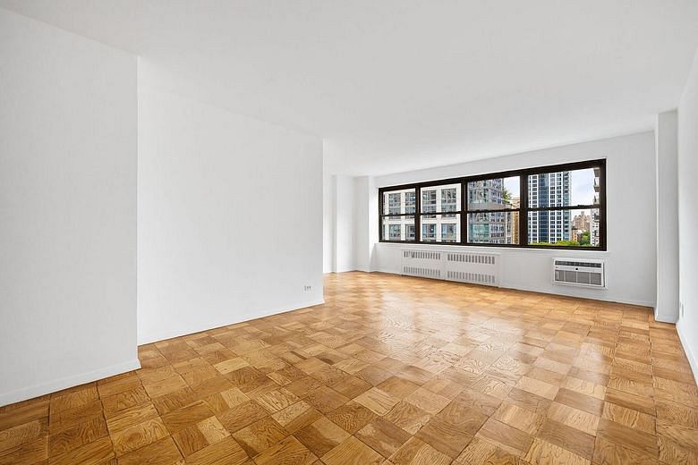 185 West End Avenue #14E