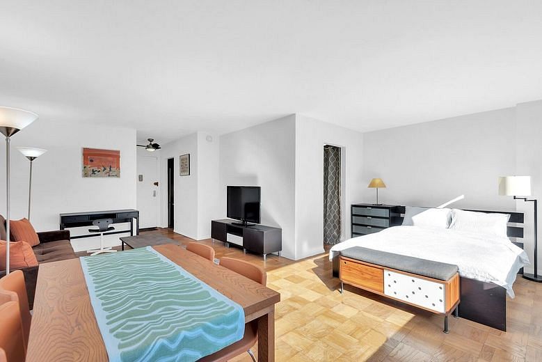 185 West End Avenue #16K