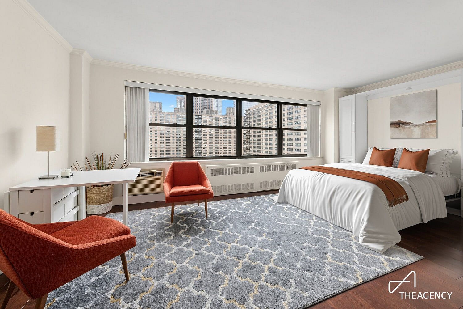 185 West End Avenue #22J