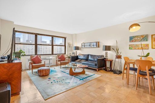 Image 1 of 12 for 185 West End Avenue #26G in Manhattan, New York, NY, 10023