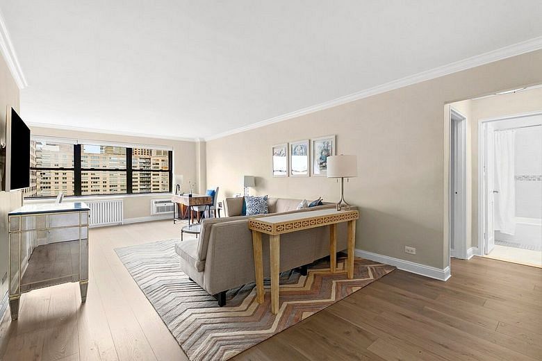 185 West End Avenue #26H