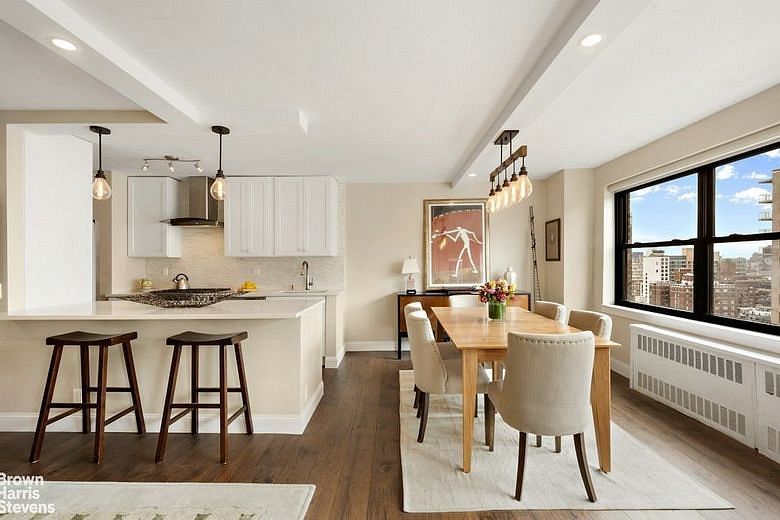 185 West End Avenue #27L