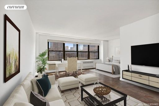 Image 1 of 7 for 185 West End Avenue #28J in Manhattan, New York, NY, 10023
