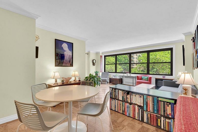 185 West End Avenue #3K