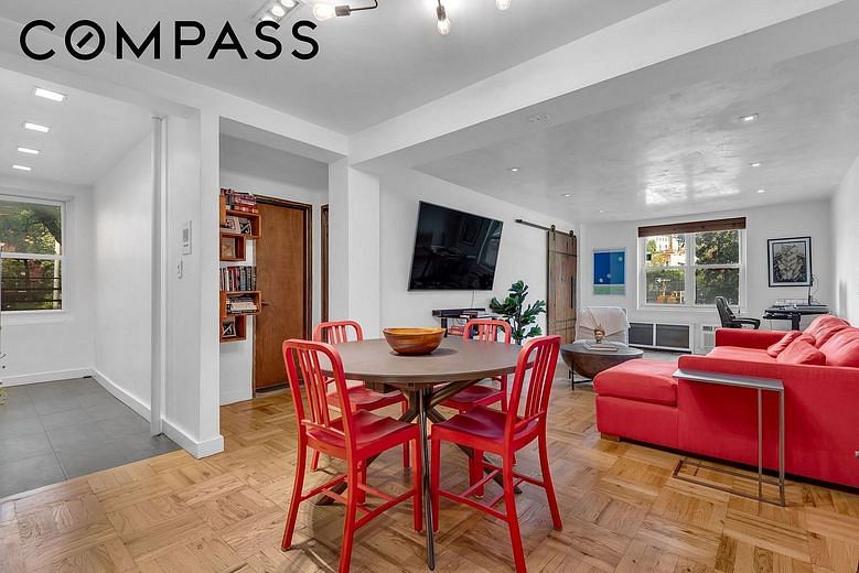 185 West Houston Street #1G