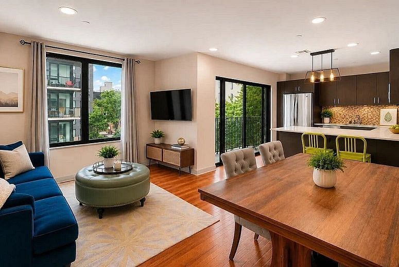 185 York Street #3C