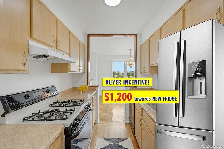 1853 Central Park Avenue #9J