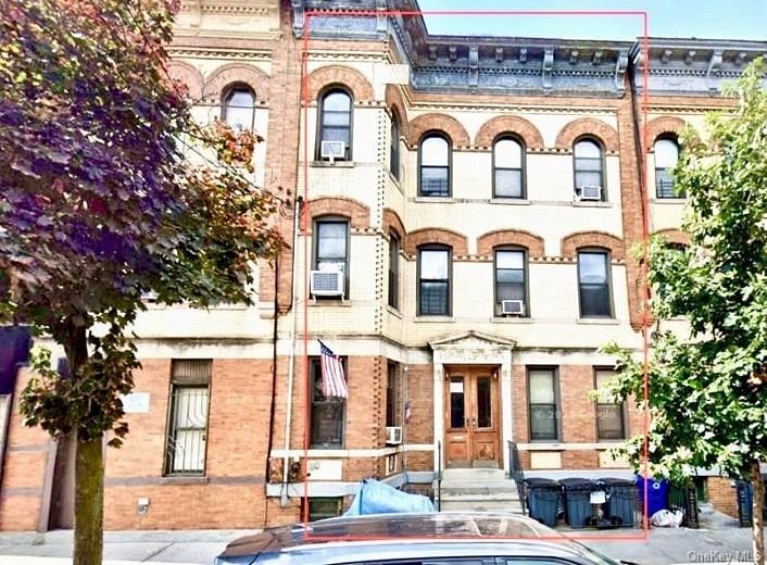 1853 Madison Street