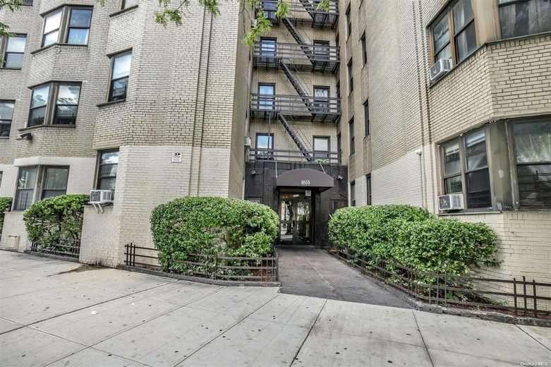 1855 Grand Concourse #55