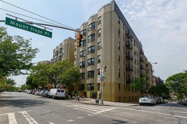 1855 Grand Concourse #6