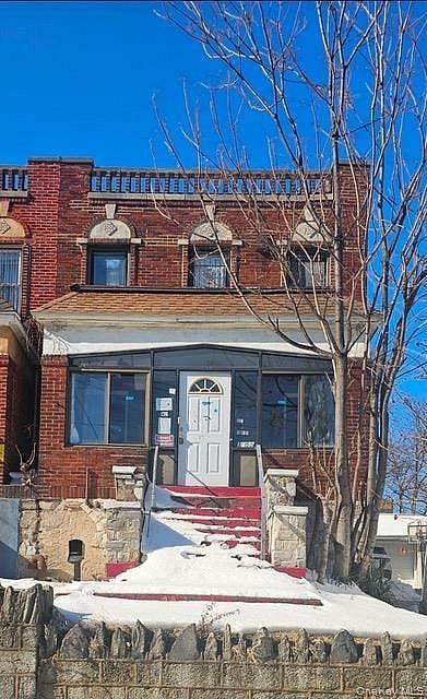 1855 Harrison Avenue