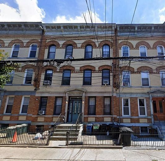1856 Madison Street