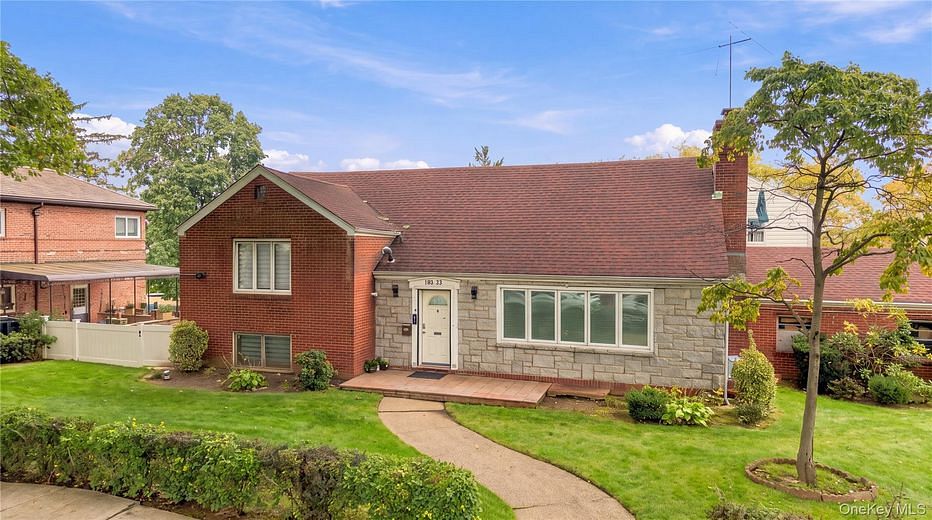 186-35 80th Drive