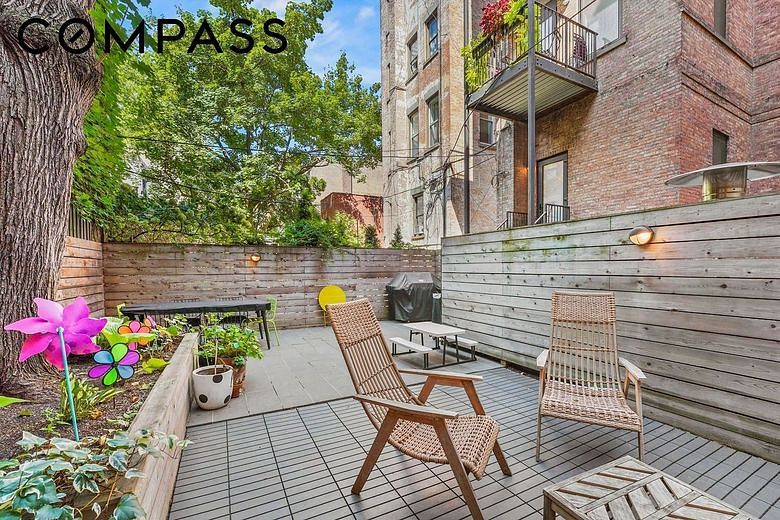 186 Clinton Avenue #2B