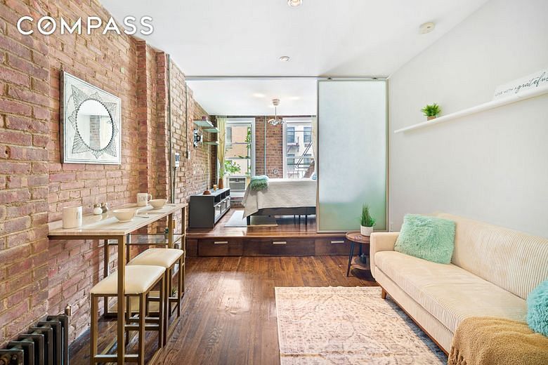 186 East 2nd Street #8