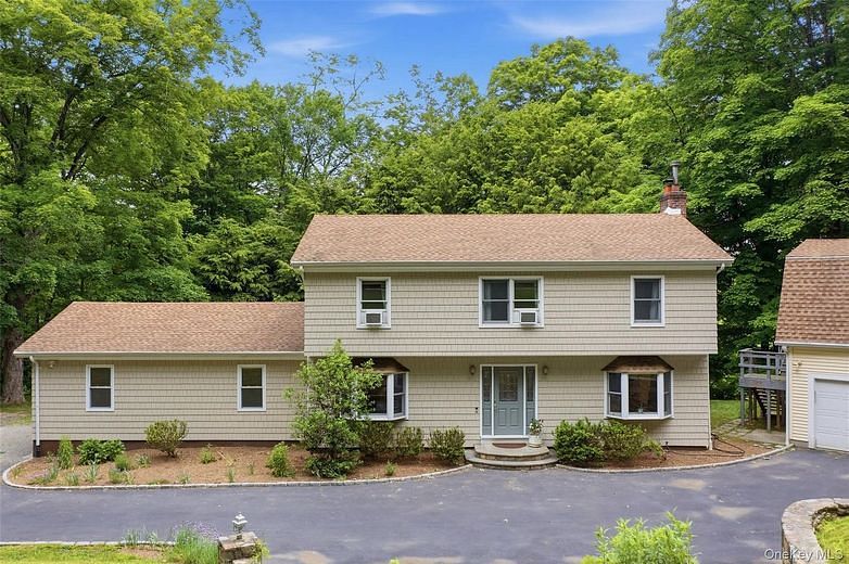 186 High Ridge Road