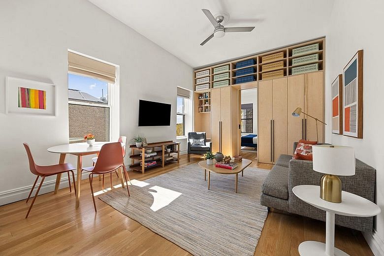 186 Prospect Park West #D3