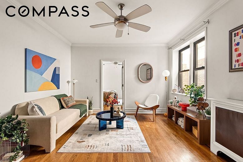 186 Prospect Park West #D4