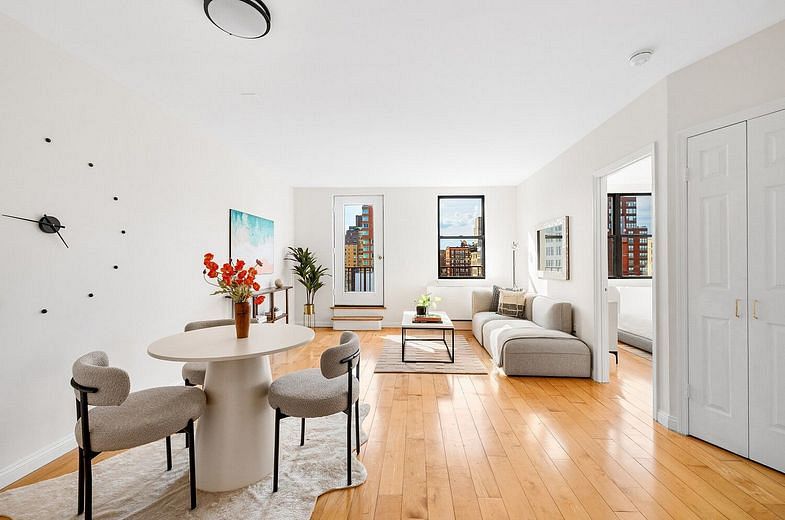 186 West 80th Street #10E