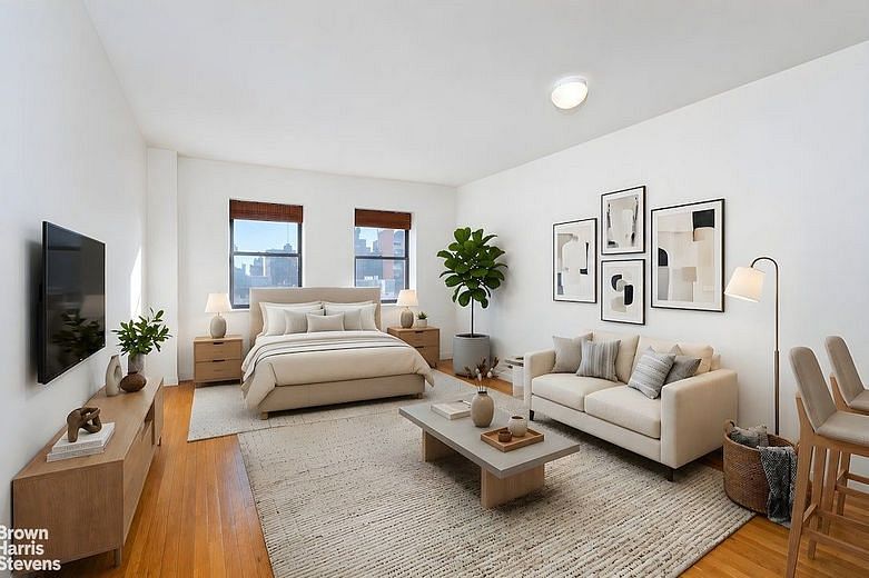 186 West 80th Street #7G