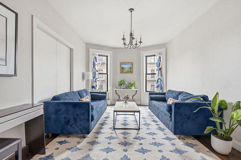 1864 Adam Clayton Powell Boulevard #64
