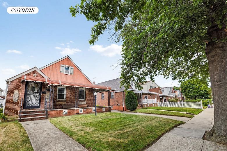 187-23 Brinkerhoff Avenue