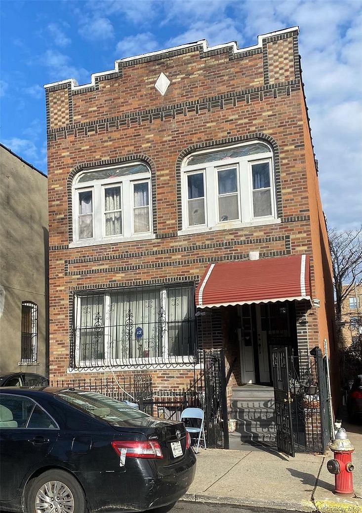 187 E 91st Street Street E