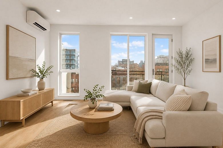187 Pulaski Street #3