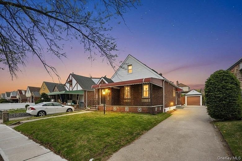 18723 Brinkerhoff Avenue