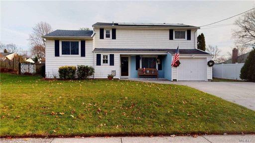 Image 1 of 24 for 12 Monterey Lane in Long Island, Centereach, NY, 11720