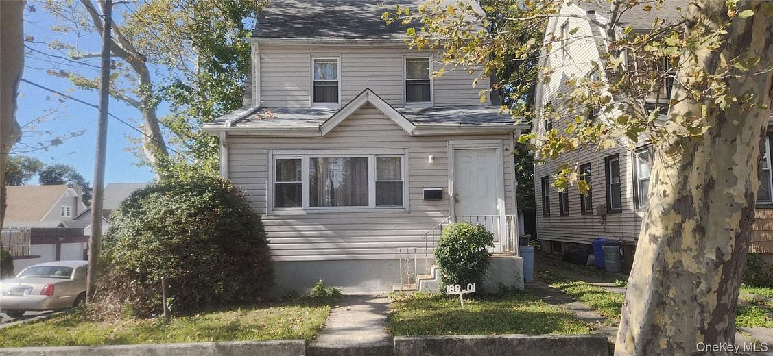 188-01 Mangin Avenue