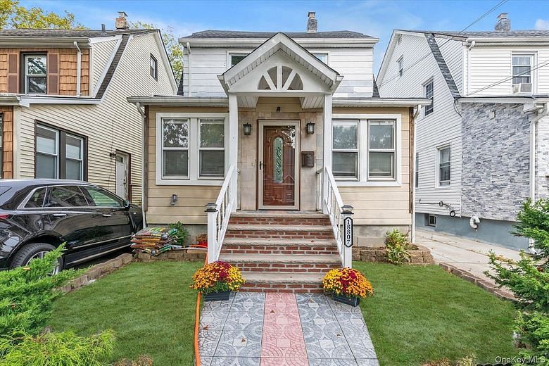 188-07 Mangin Avenue